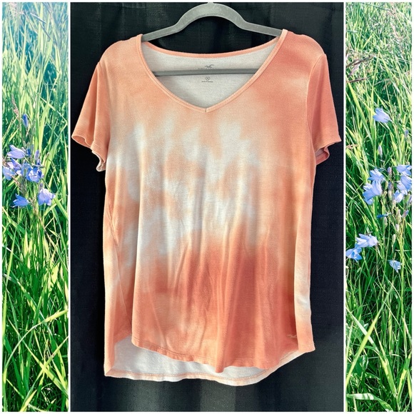 🌿HOLLISTER T-Shirt (M) - Picture 4 of 8